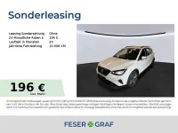 Gebraucht Seat Arona Style 116 PS (85 kW) 2024 SUV