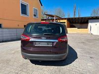 Gebraucht Ford S-MAX Titanium 140 PS (102 kW) 2012 Van / Kleinbus