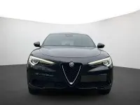Gebraucht Alfa Romeo Stelvio Super 280 PS (205 kW) 2020 Colore esterno (nero vulcano, metallic) SUV