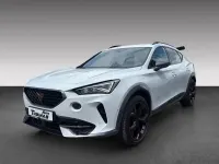 Gebraucht Cupra Formentor VZ 310 PS (228 kW) 2023 Weiß SUV