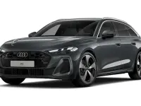 Neu Audi A5 S-Line 204 PS (150 kW) 2026 Daytonagrau perleffekt Kombi