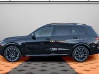 Gebraucht BMW X7 Performance 352 PS (258 kW) 2024 Schwarz SUV