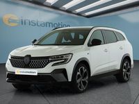 Gebraucht Renault Espace 200 PS (147 kW) 2025 Weiß SUV