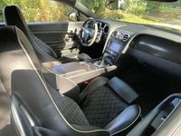 Gebraucht Bentley Continental GT 630 PS (463 kW) 2010 Schwarz Coupé