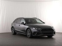 Gebraucht Audi A4 Competition 204 PS (150 kW) 2022 Grau Kombi