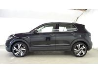gebraucht VW T-Cross - Style 1.0 TSI DSG KLIMA, NAVI, LED, RÜCKFAHRKAMERA