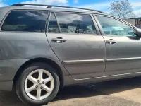 Gebraucht Toyota Corolla Luna 90 PS (66 kW) 2007 Kombi
