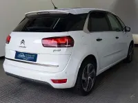 Gebraucht Citroën C4 Exclusive 156 PS (114 kW) 2013 Limousine