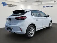 Neu Opel Corsa 101 PS (74 kW) 2026 Weiß Kleinwagen