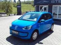 Occasion VW up! 60 ch (44 kW) 2015 Bleue Citadine