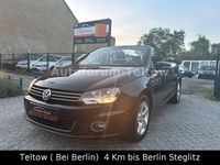 gebraucht VW Eos 1.4 TSI BlueMotion Technology*6-Gang*1.Hand*