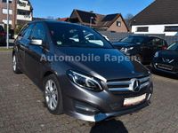 Gebraucht Mercedes 200 136 PS (100 kW) 2017 Grau Limousine