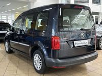 gebraucht VW Caddy 1.0 TSi Trendline BMT*NAVi/DiSCOVERY*PDC*