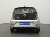 Gebraucht VW e-up! Style 61 kW (83 PS) 2022 Tungsten silver Kleinwagen