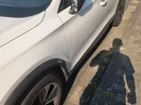 Gebraucht Cupra Formentor 190 PS (139 kW) 2021 Weiß SUV