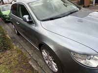Gebraucht Skoda Superb Elegance 160 PS (117 kW) 2013 Limousine