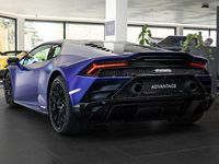Used Lamborghini Huracán 610 HP (448 kW) 2020
