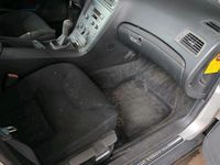 Gebraucht Volvo S60 140 PS (102 kW) 2001 Silber Limousine