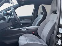 Gebraucht Cupra Born e-Boost 169 kW (231 PS) 2022 Grau Kleinwagen