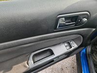 Gebraucht VW Passat 101 PS (74 kW) 2001 Blau Kombi