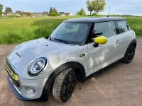 Gebraucht Mini Cooper SE 135 kW (184 PS) 2020 Silber Kleinwagen