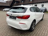 gebraucht BMW 118 i-5trg*Service*Szhzng*aCarPlay*ActiveG+*PDC*T