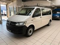 Gebraucht VW Transporter 150 PS (110 kW) 2019 Weiß Van