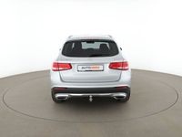 gebraucht Mercedes GLC220 GLC-Klassed 4Matic, Diesel, 31.810 €