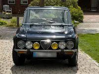 Gebraucht Alfa Romeo Giulia Ti 86 PS (63 kW) 1975 Blau Limousine