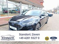 Usata Ford Focus Titanium 155 CV (114 kW) 2024 Nero Berlina