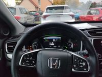 gebraucht Honda CR-V e:HEV 2.0 i-MMD Hybrid 4WD Executive