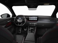 Gebraucht Audi Q3 Ambiente 150 PS (110 kW) 2025 Mythosschwarz metallic SUV