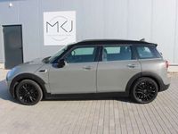 gebraucht Mini Cooper D Clubman CooperHead UP SZH Xenon Automatic