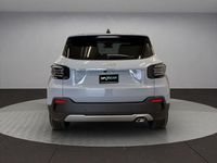 Neu Jeep Avenger Summit 110 PS (80 kW) 2025 Grau SUV