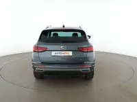 Gebraucht Seat Ateca FR 150 PS (110 kW) 2020 Grau SUV