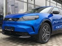 Neu Ford Capri Premium 125 kW (170 PS) 2025 Ein traum in blue my mind SUV
