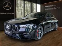 gebraucht Mercedes CLA45 AMG S 4M+ Drivers-P.+Night+MULTIBEAM+Memo