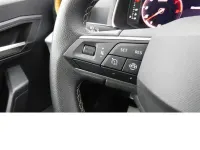 Gebraucht Seat Ibiza Style 116 PS (85 kW) 2024 Emocionrot s3h Kleinwagen