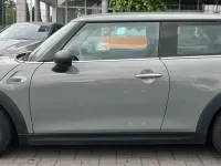 Occasion Mini ONE 102 ch (75 kW) 2017 Gris Citadine