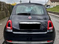 Gebraucht Fiat 500 69 PS (50 kW) 2019 Limousine