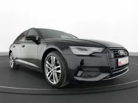 Gebraucht Audi A6 Sport 265 PS (194 kW) 2021 Mythosschwarz Kombi