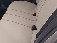 Gebraucht Skoda Rapid Joy 110 PS (80 kW) 2016 Beige Kombi