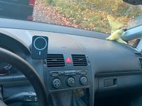 Gebraucht VW Touran 150 PS (110 kW) 2004 Schwarz Van / Kleinbus