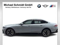 gebraucht BMW i5 eDrive40 * Starnberg*SOFORT*M Sportpaket Head-U