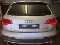 Gebraucht Audi Q7 239 PS (175 kW) 2010 SUV