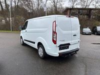 Gebraucht Ford Transit Custom 131 PS (96 kW) 2019 Andere