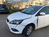 gebraucht Ford Focus 1.6