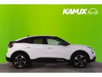 Used Citroën C4 PureTech 131 HP (96 kW) 2023 White SUV