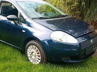 gebraucht Fiat Grande Punto 