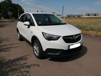 gebraucht Opel Crossland X Crossland X1.2 ECOTEC Start/Stop Edition